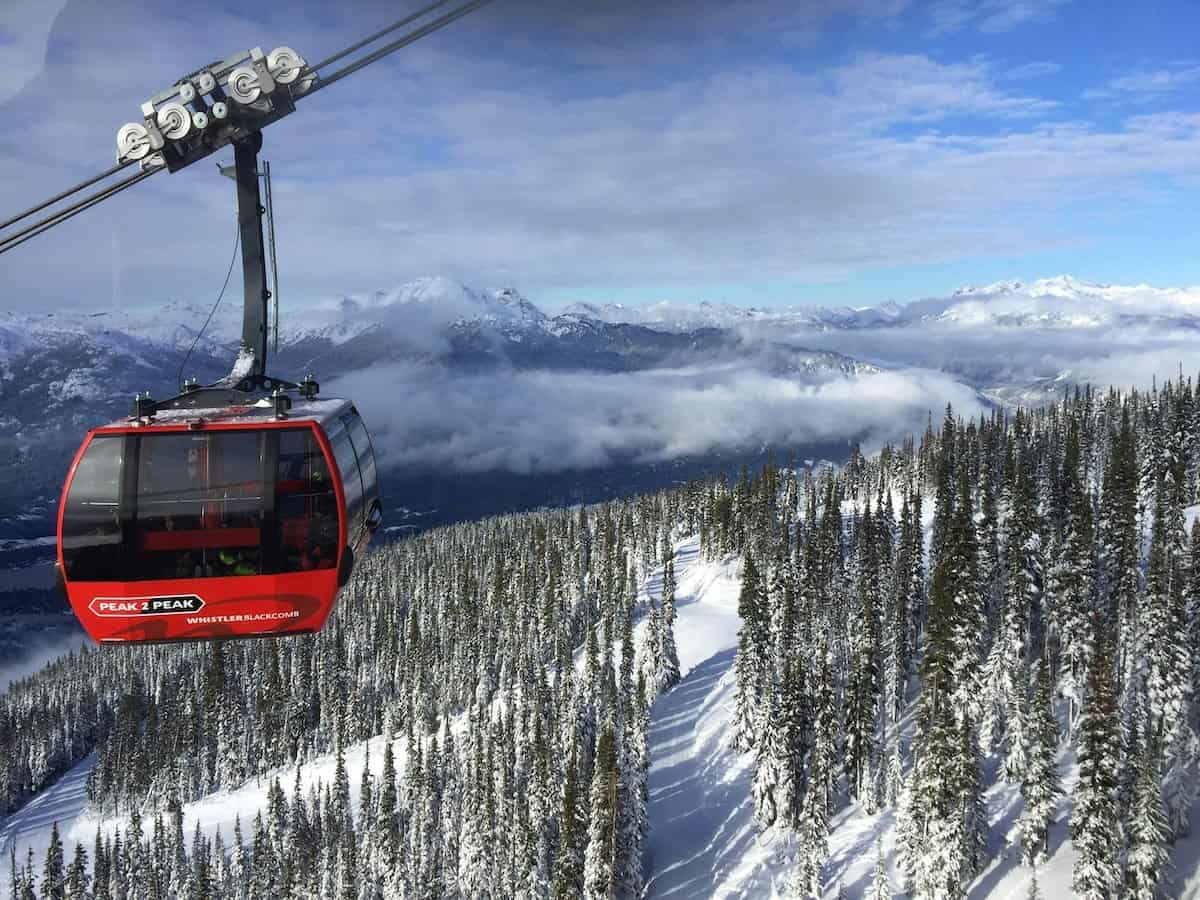 9 Best Ski Resorts In The Pacific Northwest