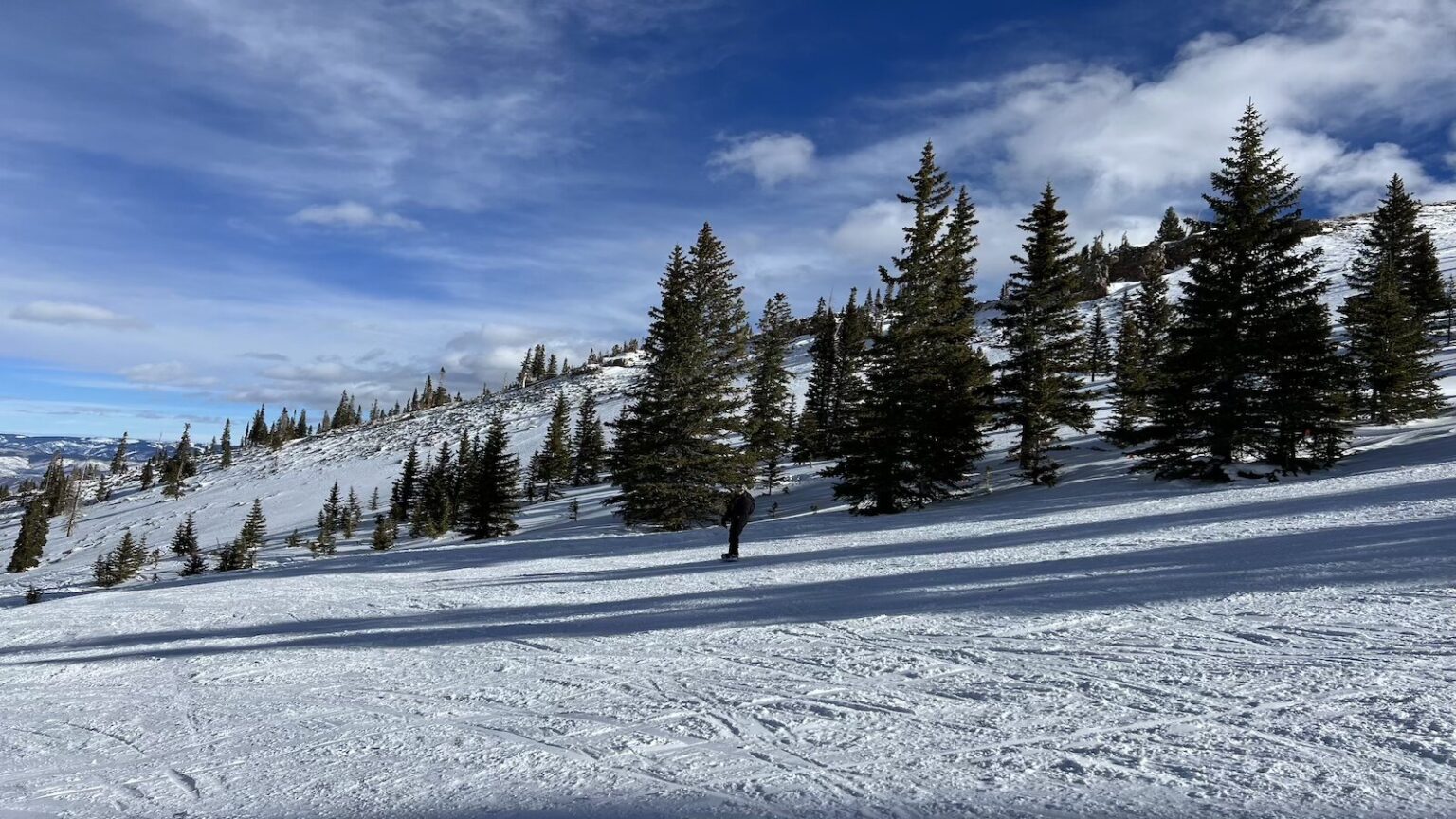 15 Highest Ski Resorts In The US